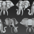 Elephant Head image