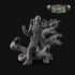 Eldritch Century - Monster Pack 1 image