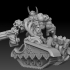 Tank Demon Megapack image