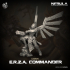 E.R.Z.A. Commander (Pre-Supported) | Nebula image
