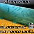 Stargrave - Force and Holographic Wall image
