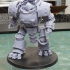 Forgeborn Ancient Dreadnought image