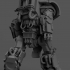 Forgeborn Ancient Dreadnought image