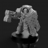 Forgeborn Morlock Sentinel Terminators image