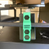 LED Strip Remote Holder image