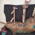 Great Auk (Pirate Ship) (Pre-Supported) print image