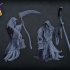 Grim reaper image