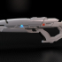 Scifi Rifle image