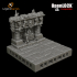 LegendGames Complete OpenLOCK set - ALL our OpenLOCK models image