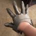 iron man gloves image