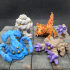 Elemental Miniatures, Bundle image