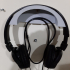 headphone wall stand image