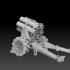 Nebelwerfer Artillery image