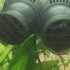 Aquarium Strömungspumpe Abdeckung / Fish Tank Flow Pump Saver image