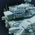 Battle Nun Assault tank image