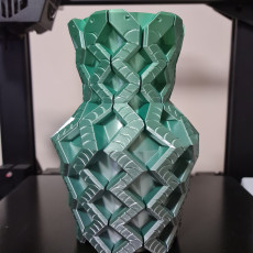 Picture of print of Necromancer's Bottle (vase mode!) This print has been uploaded by Kieran Clarke