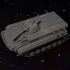 Imperial Guard Main Transport image