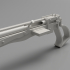 Pipe Pistol / Sniper rifle - Cosplay image