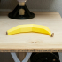 Low Poly Banana image