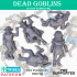 Dead Goblins (Harvest of War) image