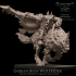 Goblin Boss Wolfrider image