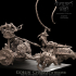 Goblin chariot image