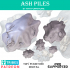 Ash Piles (Harvest of War) image