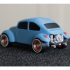 VW Beetle BAJA BUG image