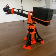 Picture of print of Micro Jib