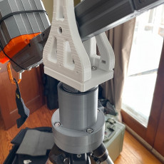 Picture of print of Micro Jib
