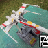 Rebel X-Wing image