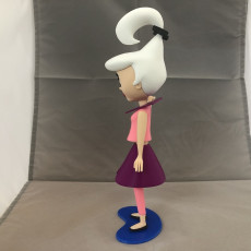 Picture of print of Judy Jetson