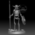 skeleton heavy spearman 3 image