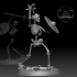 skeleton light fighter 1 image