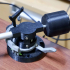 Record Player Turntable Direct-Drive using TMC2209 Stepper motor. image