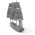 HMS Colossus 1803 image