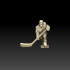 Orc Table Hockey Player Team image