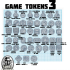 Game Token Project - General Tokens image