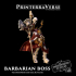 001 Legendary Rome Barbarians image