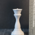A Low Fuss Chess Set image