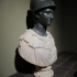 Bust of Athena Cesarini image