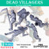Dead Villagers (Harvest of War) image