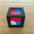 3D Puzzle Cube image