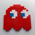 Pac-Man Ghosts (no multi material needed) - Pinky, Blinky, Inky and Clyde image