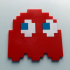 Pac-Man Ghosts (no multi material needed) - Pinky, Blinky, Inky and Clyde image