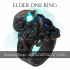 Elder One Ring - D&D Handout - Ring - PRESUPPORTED image