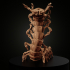 Mechanical Centipede image