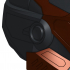 Emile's EVA Helmet w/ Attachments image