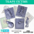 Traps victims (Harvest of War) image