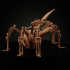 Mechanical Spider image